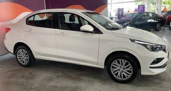 FIAT CRONOS 1.0 FIREFLY FLEX DRIVE MANUAL